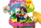 LEGO® 10787 Gabby's Dollhouse Kitty Fairy's Garden Party