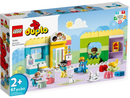 LEGO® 10992 DUPLO® Life At The Day-Care Center