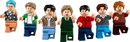 LEGO 21339 BTS Dynamite