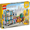 LEGO® 31141 Creator 3-in-1 Main Street