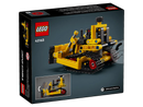 LEGO 42163 Technic Heavy-Duty Bulldozer