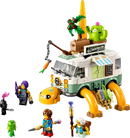 LEGO® 71456 DREAMZzz™ Mrs. Castillo's Turtle Van