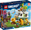 LEGO® 71456 DREAMZzz™ Mrs. Castillo's Turtle Van