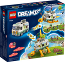 LEGO® 71456 DREAMZzz™ Mrs. Castillo's Turtle Van