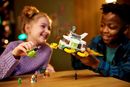 LEGO® 71456 DREAMZzz™ Mrs. Castillo's Turtle Van