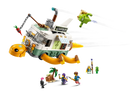 LEGO® 71456 DREAMZzz™ Mrs. Castillo's Turtle Van
