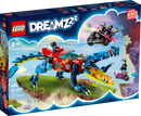 LEGO® 71458 DREAMZzz™ Crocodile Car