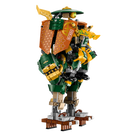LEGO® 71794 NINJAGO® Lloyd and Arin's Ninja Team Mechs