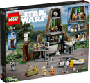 LEGO® 75365 Star Wars™ Yavin 4 Rebel Base