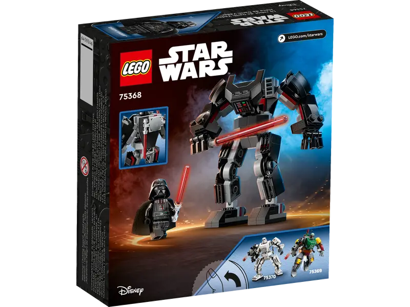LEGO® 75368 Star Wars™ Darth Vader™ Mech