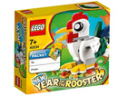 LEGO® 40234 New Year of The Rooster 2017