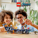 LEGO® 76153 Marvel Avengers Helicarrier - My Hobbies