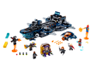 LEGO® 76153 Marvel Avengers Helicarrier - My Hobbies