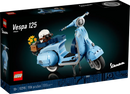LEGO® 10298 Creator Expert Vespa 125 - My Hobbies