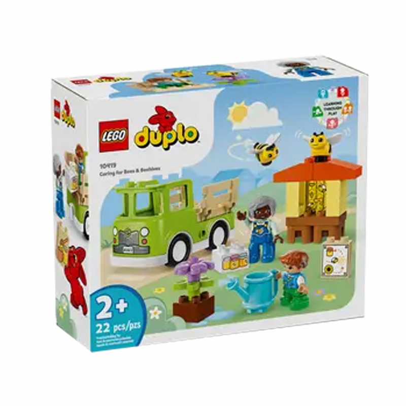 Lego online duplo 2018