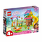 LEGO® 10787 Gabby's Dollhouse Kitty Fairy's Garden Party