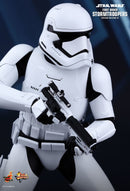Hot Toys Star Wars - First Order Stormtroopers Episode VIThe Force Awakens 12" 1:6 Scale Action FigureSet - My Hobbies