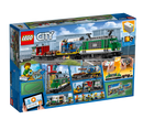 LEGO® 60198 City Cargo Train - My Hobbies