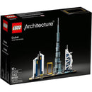 LEGO® 21052 Architecture Dubai - My Hobbies
