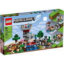 LEGO® 21161 Minecraft™ The Crafting Box 3.0 - My Hobbies