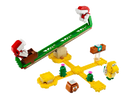 LEGO® 71365 Super Mario™ Piranha Plant Power Slide Expansion Set - My Hobbies
