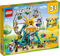 LEGO® 31119 Creator 3-in-1 Ferris Wheel - My Hobbies