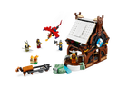 LEGO® 31132 Creator 3-in-1 Viking Ship and the Midgard Serpent (ship from 1st Jun) - My Hobbies