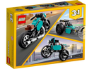 LEGO® 31135 Creator 3-in-1 Vintage Motorcycle - My Hobbies