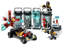 LEGO® 76167 Marvel Super Heroes Iron Man Armory - My Hobbies