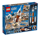 LEGO® 60228 City Deep Space Rocket and Launch Control - My Hobbies