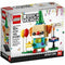 LEGO® 40348 BrickHeadz Birthday Clown - My Hobbies
