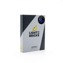 Light My Bricks LEGO BMW M 1000 RR 42130 Light Kit (LEGO Set Are Not Included ) - My Hobbies