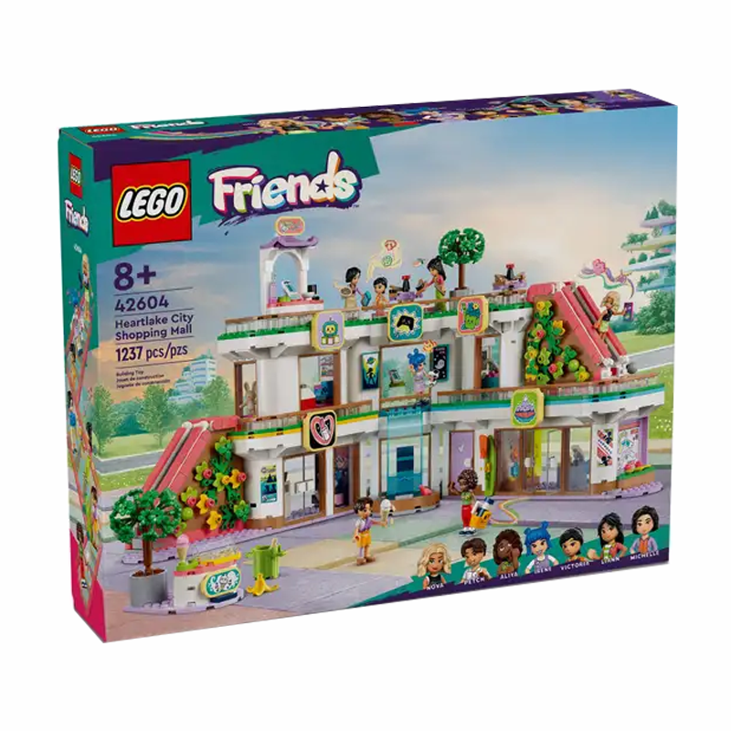 Lego friends top hospital target