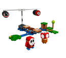 LEGO® 71366 Super Mario™ Boomer Bill Barrage Expansion Set - My Hobbies