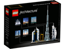 LEGO® 21052 Architecture Dubai - My Hobbies