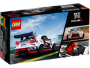 LEGO® 76896 Speed Champions Nissan GT-R NISMO - My Hobbies