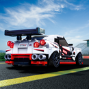 LEGO® 76896 Speed Champions Nissan GT-R NISMO - My Hobbies