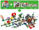 LEGO® 71363 Super Mario™ Desert Pokey Expansion Set - My Hobbies