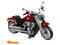 LEGO® 10269 Creator Expert Harley-Davidson® Fat Boy® - My Hobbies