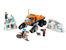 LEGO® 60194 City Arctic Scout Truck - My Hobbies