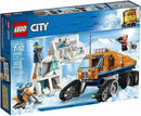 LEGO® 60194 City Arctic Scout Truck - My Hobbies