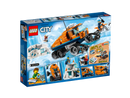 LEGO® 60194 City Arctic Scout Truck - My Hobbies