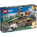 LEGO® 60198 City Cargo Train - My Hobbies