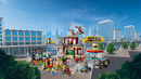 LEGO® 60271 City Main Square - My Hobbies