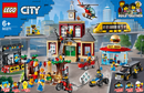 LEGO® 60271 City Main Square - My Hobbies