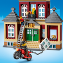 LEGO® 60271 City Main Square - My Hobbies