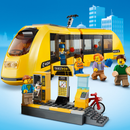 LEGO® 60271 City Main Square - My Hobbies