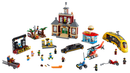 LEGO® 60271 City Main Square - My Hobbies
