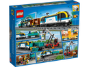 LEGO 60335 City Train Station 60336 Freight Train Bundle (set of 2) - My Hobbies