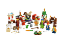 LEGO® 60352 LEGO® City Advent Calendar - My Hobbies